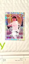2021 Panini Prizm Chronicles Overdrive Building Blocks  - Casey Mize - RC # 17