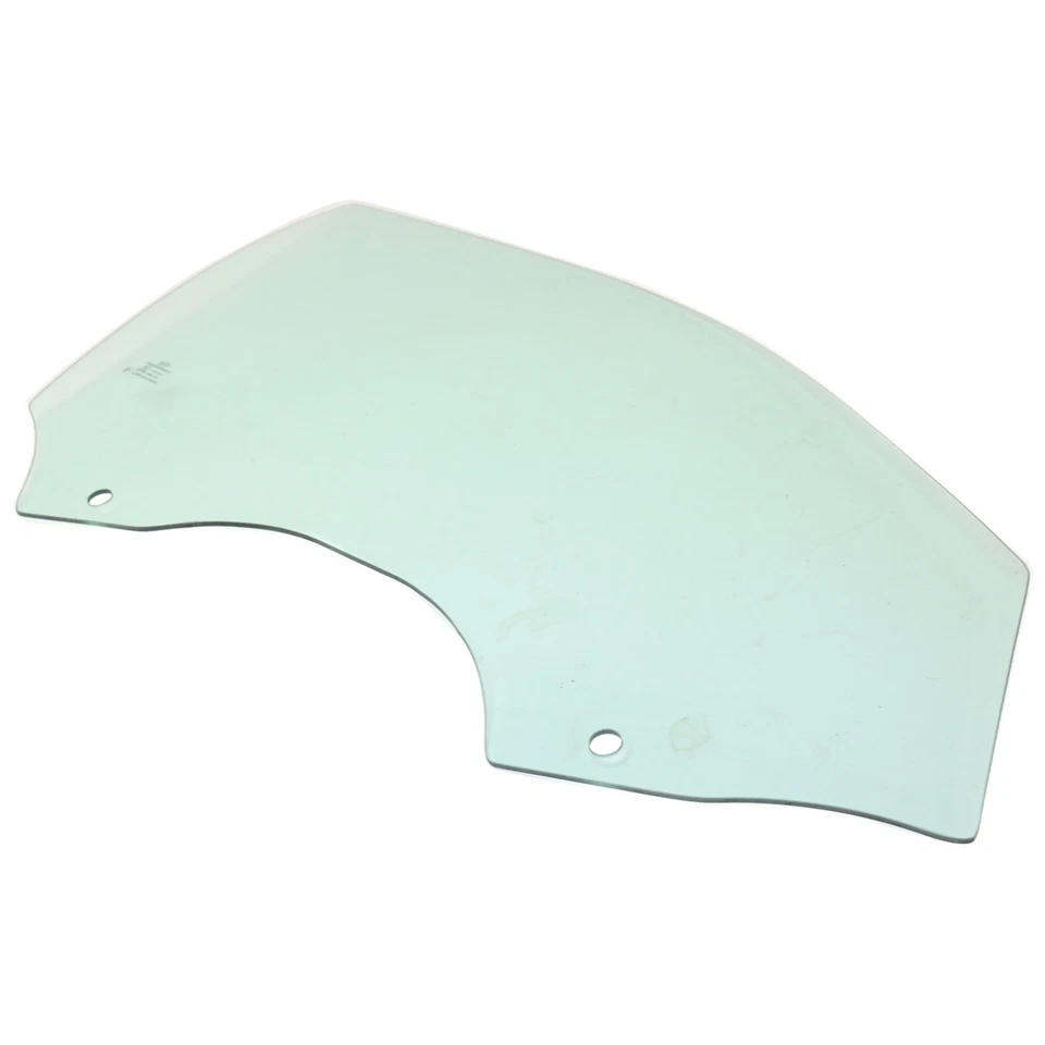 Door Glasses Front Passenger Right Side for 320 330 3 Series 328 Hand Sedan BMW Foto 2 de 4