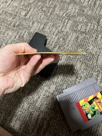 RARE Toxic Crusaders NES Nintendo Entertainment System 1992 Late Release Troma