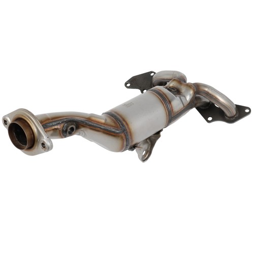 Fits Mazda CX-5 2.0L Manifold Catalytic Converter 2013-2015 6416 OBDII awd - Picture 5 of 8