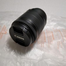 Canon EOS-Kiss X7 zoom 410037