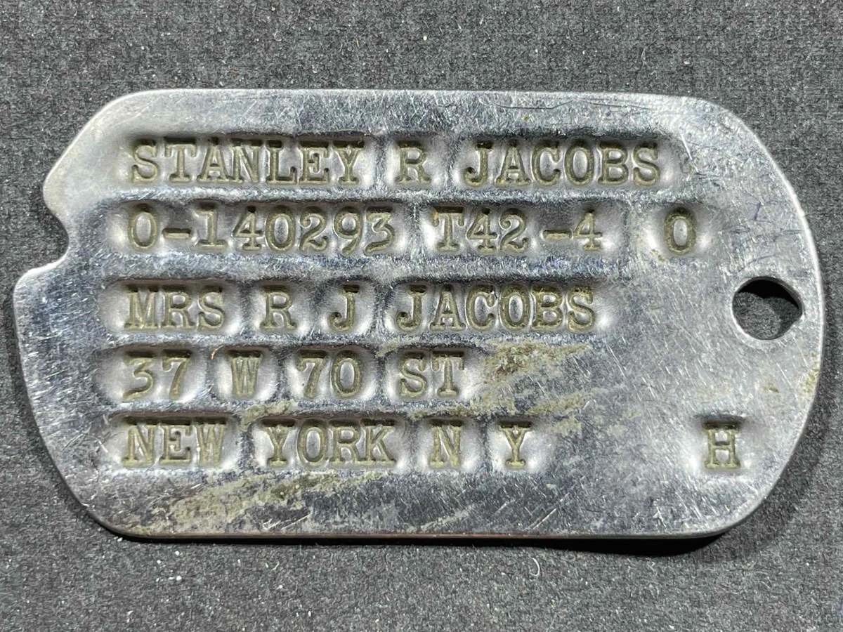 希少 Disney DONS DOGTAGS 第二次世界大戦 ミリタリー 希少 Disney