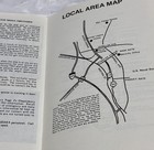 Historic USS SIERRA (AD 18) Command Change Of Command Pamphlets Decom 1993 Sept — photo 6
