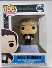 Funko POP! Television: Will & Grace - Will Truman