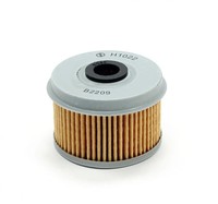 Meiwa ÖLfilter MIW H1022 - Honda CRF 250 | CB 300 | CBR 300 | CRF 300 | CMX 3...