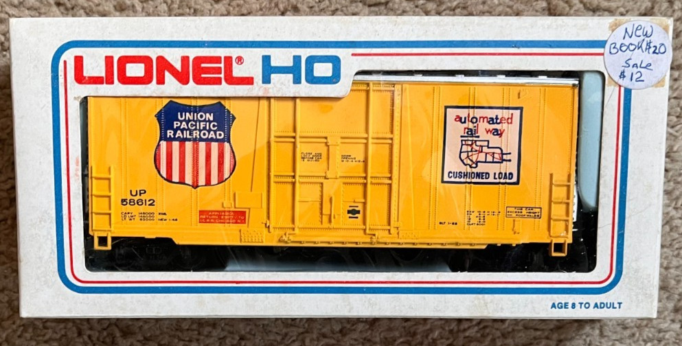 Click here to see eBay Auction