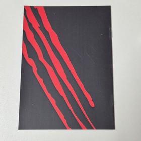 Rick Dangerous Original Atari Jaguar Clear Edition Console Game Protective Case