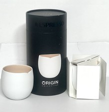 2 pack Nespresso Origin Collection Coffee Mug...