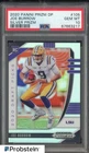 2020 Panini Silver Prizm DP Football #105 Joe Burrow RC Rookie PSA 10 GEM MINT