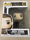 Funko Pop! Arya Stark #79 Game Of Thrones