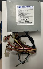 Computer Power Supply SPI Sparkle SPI250F3BB SPI 250W Switching Power Supply