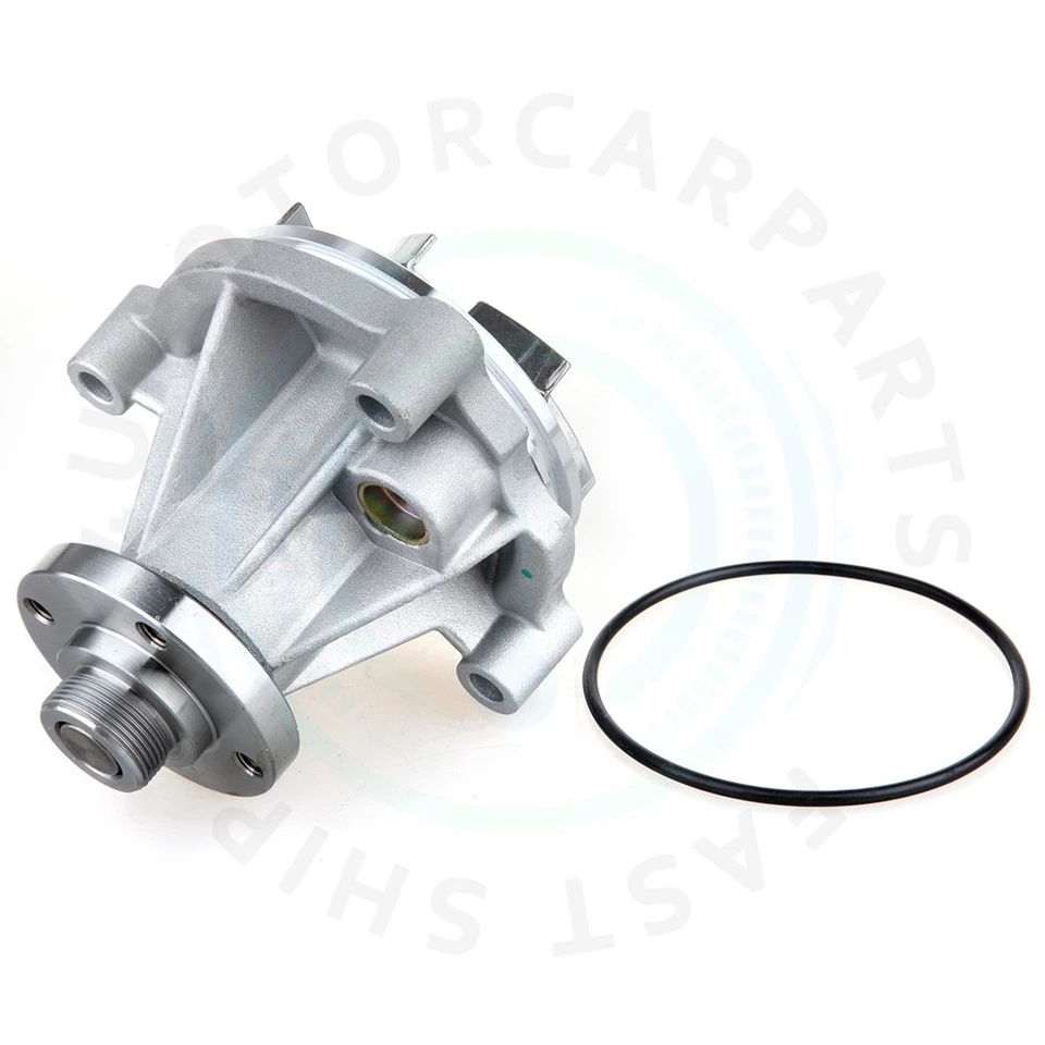 For Ford F-150 4.6L 97-2002 Lincoln Navigator 5.4L 98-2001 Water Pump Thermostat Foto 2 de 4