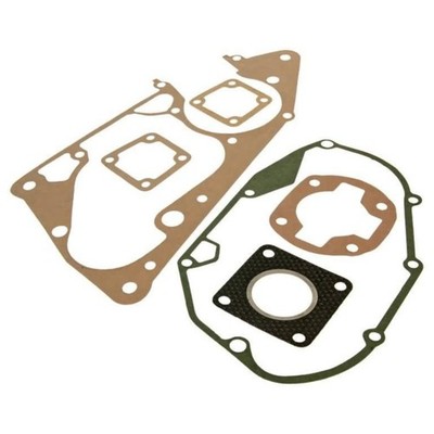 Naraku Kompletter Motordichtsatz für Derbi FDX und FDT, präzise gefertigt FDS F