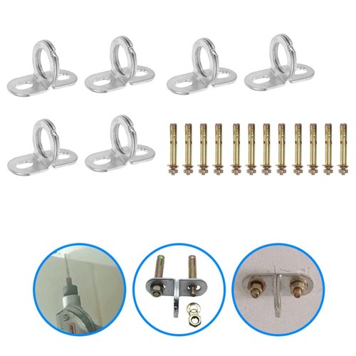 12 Paquets D'hameçons Plaqués Or Mustad Taille 6 - Jeros Tackle - Neufs
