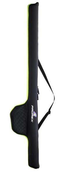 Daiwa Prorex Rod Bag 7Ft 1,15M Rutentasche Rutenfutteral FüR 1 Rute Montiert-image