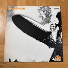 Led Zeppelin - Led Zeppelin I LP Atlantic SD 19126 Specialty Records M- CLEANED