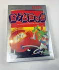 DIG DUG - Atari 2600 - NEW Factory Sealed - New in Box / Complete - 1988