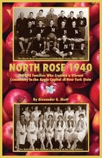 North Rose 1940 - 9781493093342