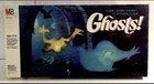 Vintage Milton Bradley Ghosts! 1985 Glow in The Dark Board Game - COMPLETE!