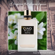 💥BEST SELLERS RIIFFS CIAO Pour Femme Eau De Parfum EDP For Women 100 ml Perfume