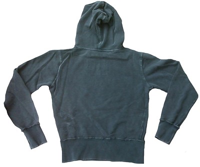 Official AC/DC ACDC Logo AMPLIFIED Rock Star Vintage Kapuzen Pulli