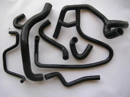 GT PERFORMANCE Kit 6 durite silicone Clio 16S 16V Williams NEUF durites Refroidissement