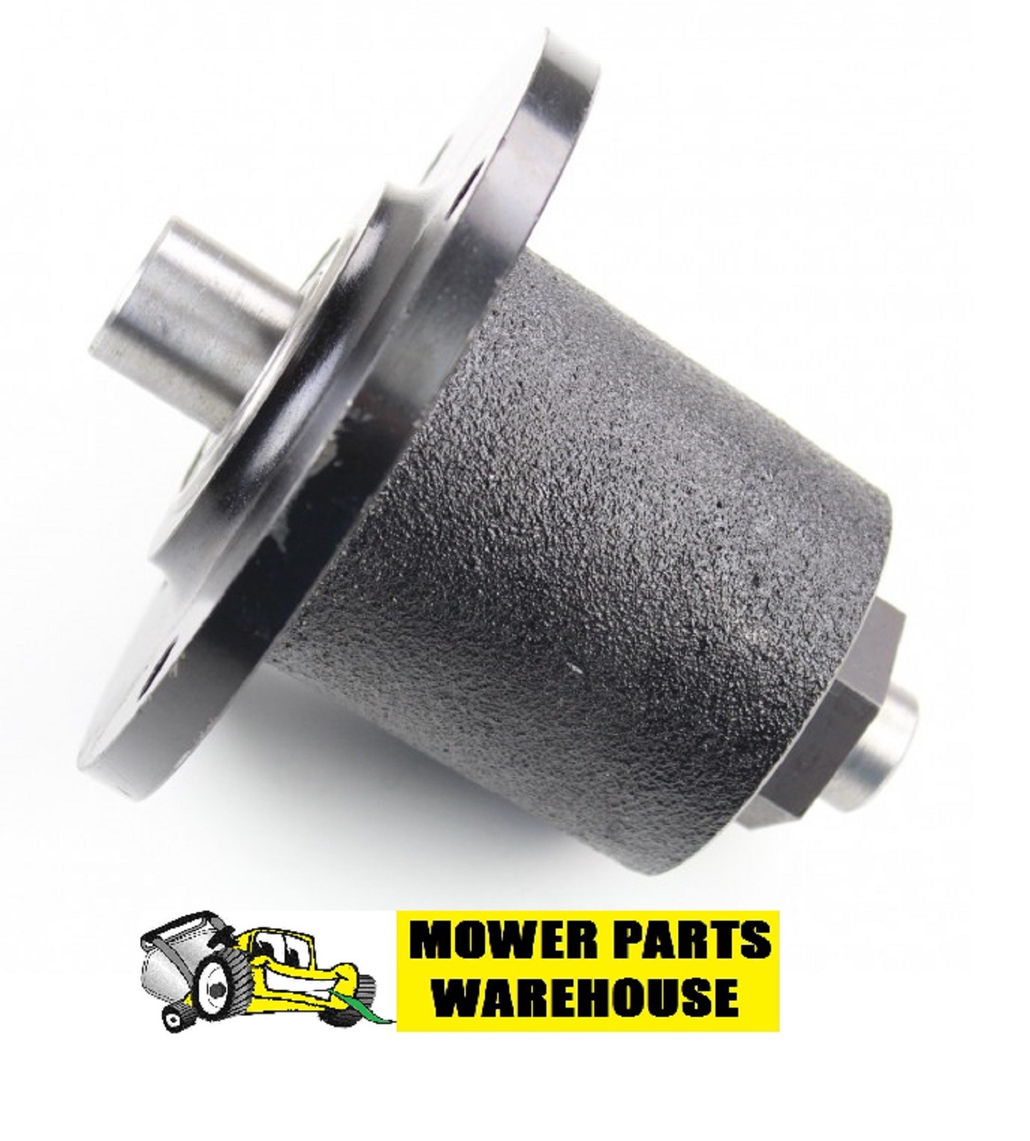 NEW BOBCAT BLADE DECK SPINDLE ASSEMBLY 2186205 52" 61" ZT200 ZT220