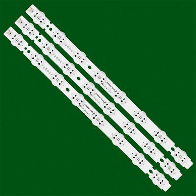  LED Strips For LG 50UK63/65_INX VCUL5-A14X 50UK6300 50UK6950 50UK6500PLA