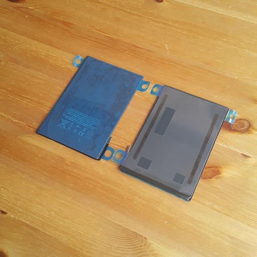 New Apple iPad mini 1 - A1445 Battery 4440mAh APN: 616-0857 - Local Seller - Photo 2 sur 12