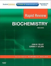 Rapid Review Biochemistry With Student Consult Online Access Rapid Review Biochemistry With Student Consult Online Access