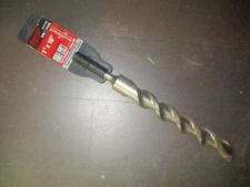 Milwaukee 48-20-7080  SDS+ 1 inch dia. x 10 inch long Hammer Drill Bit 12 avail