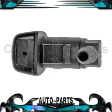 Front Right Windshield Washer Nozzle Fits Ford F-350 Super Duty 2011-2016