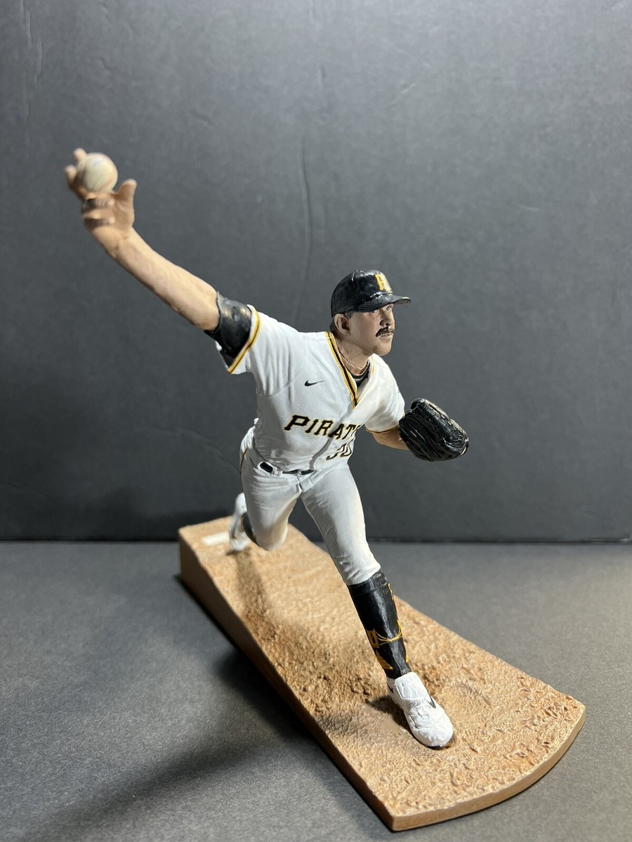 ポール ガス フィギュア　Paul Gascoigne Paul Gascoigne figure | Museum of Design in Plastics