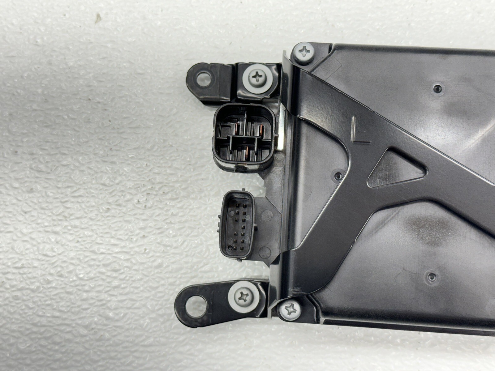 2014 Lexus Is250 Power Steering Computer 89650-53160 OEM for sale 