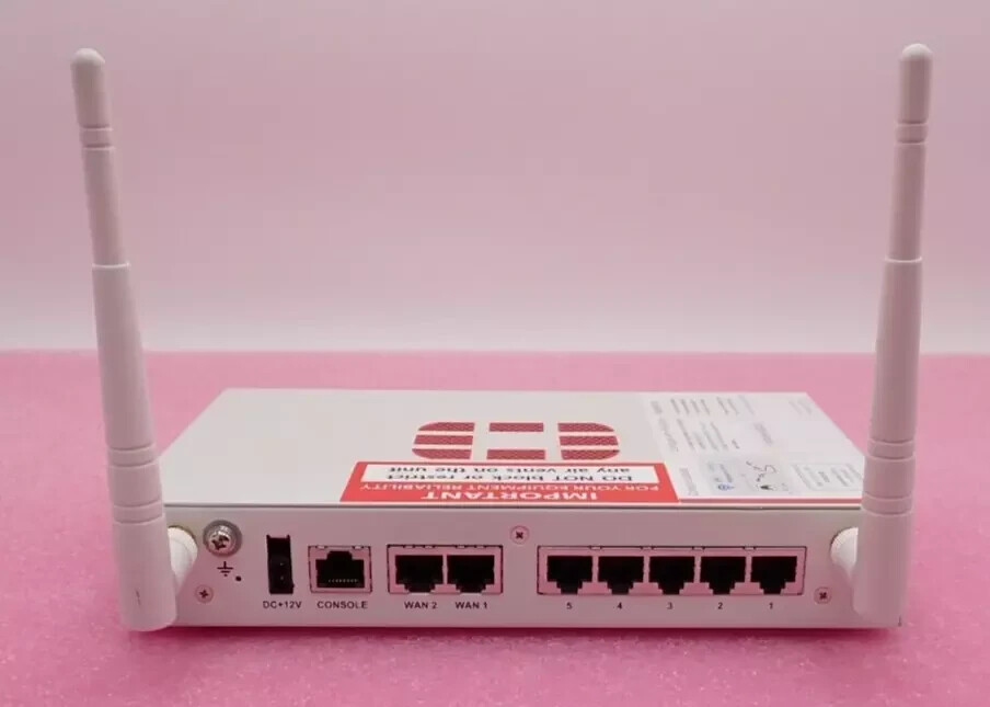 【かびごん様とやり取り中】Fortinet 50E ×2台　2960 3650 かびごん様とやり取り中】Fortinet 50E ×2台 2960 3650 楽天市場