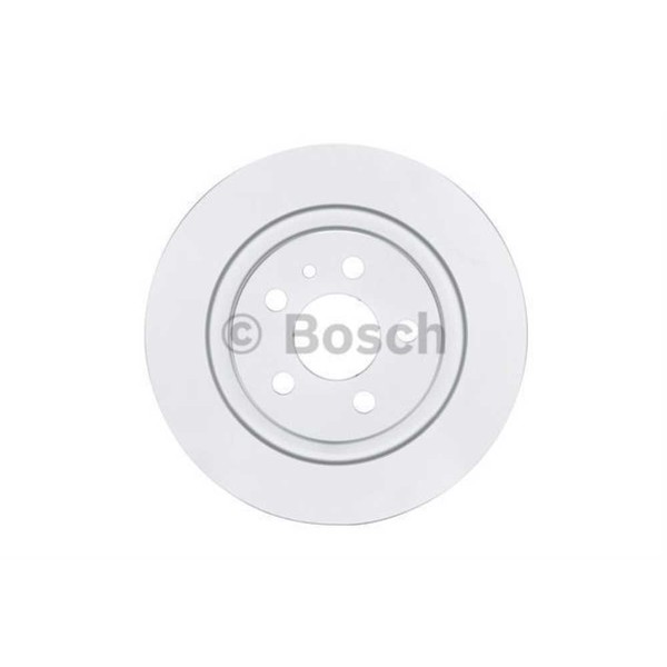X2 Bremsscheibe Peugeot T. 807/C8-image