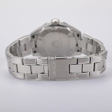 Tag Heuer Carrera WV1414.BA0793 Quartz Black Dial 27mm Ladies Watch 6