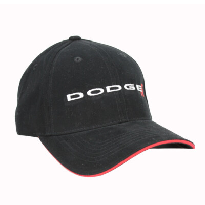 Dodge Slash New Logo Mopar US Muscle Car Basecap Mütze Trucker Baseball Cap NEU