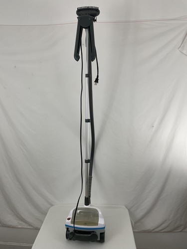 steamfast upright garment steamer