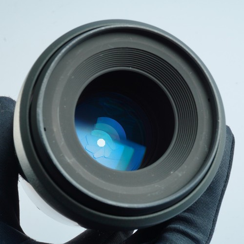 AS-IS SMC Pentax FA 100mm F/2.8 Macro For Pentax K Prime Lens - Picture 4 of 21