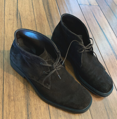 Salvatore Ferragamo Men