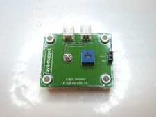 Fayalabs ngt-ss-cds-1a Faya-Nugget Sensor Light Module for Arduino  Fayaduino