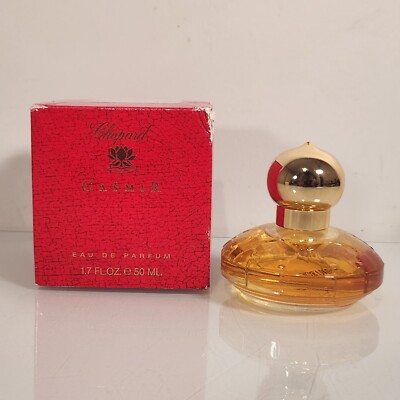 Casmir by Chopard for Women 1.7 oz Eau de Parfum Splash NEW - DAMAGED BOX 