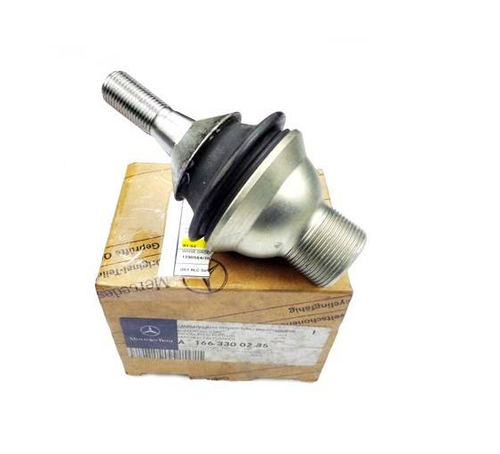 NEW MERCEDES-BENZ GLE W166 STEERING KNUCKLE SUPPORTING JOINT ...