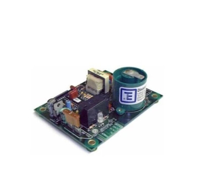 Dinosaur Electronics Universal Ignitor Board Large 12V UIB L SPADE Furnace Heat