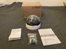 Bosch NDI-4502-AL FLEXIDOME 4000i 2MP Network Dome CCTV Camera Night Vision
