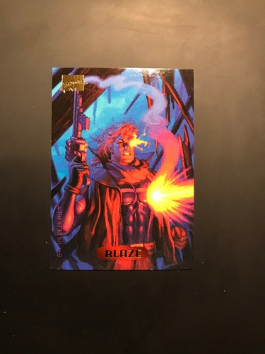Complete Your Set - 1994 Marvel Masterpieces Cards - Pick - Picture 26 of 282