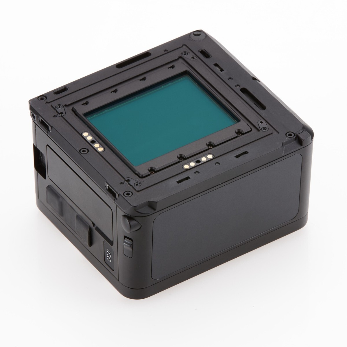 Phase one Digital back IQ380 80MP Hasselblad V Mount! Super Phase one Digital back IQ380 80MP Hasselblad V Mount! Super