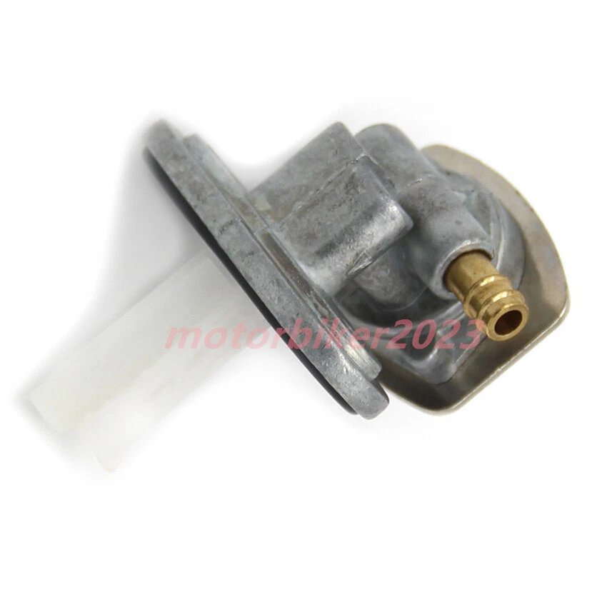 Válvula de grifo para Yamaha Fuel Petcock YZ80 YZ85 YZ250F YZ400F YZ450F YZ426F SR400 Foto 2 de 4