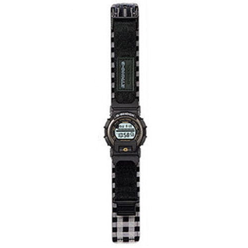 Mint 1997 Vintage Casio G-Shock Ethno G FOXFIRE NEXAX Watch Mint 1997 Vintage Casio G-Shock Ethno G FOXFIRE NEXAX Watch
